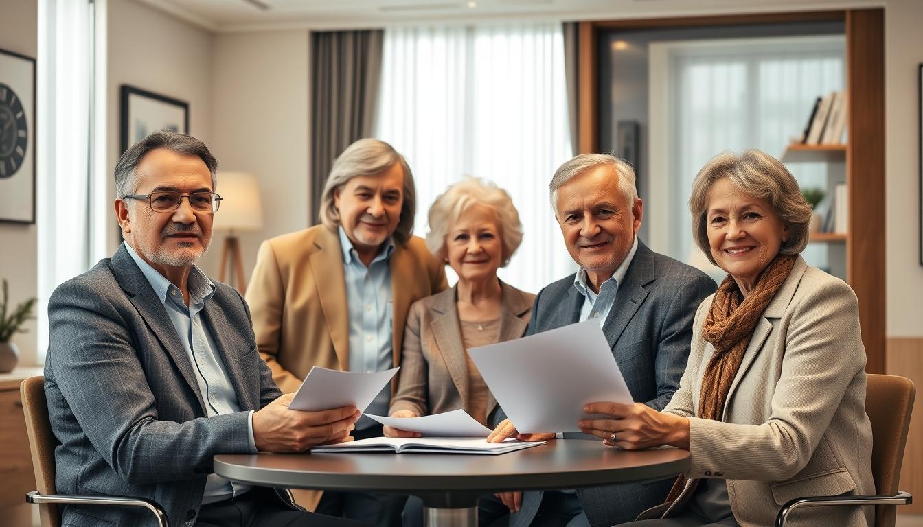 Real estate closing coordination and transaction planning