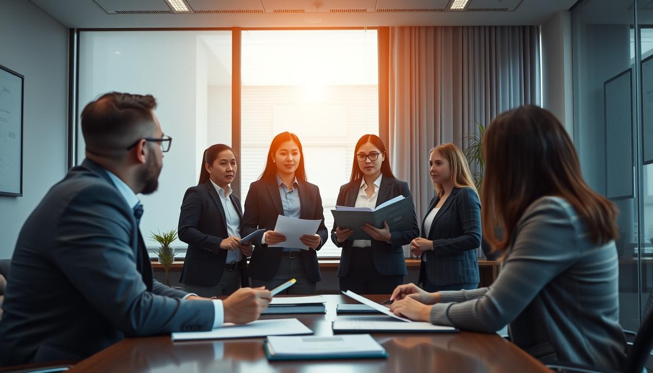 Real estate ownership transfer documents and closing confirmation