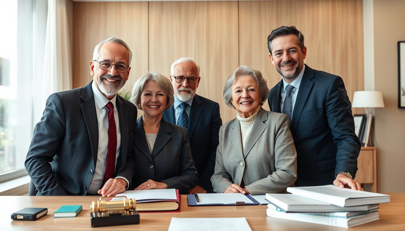 Property transfer and ownership registration process